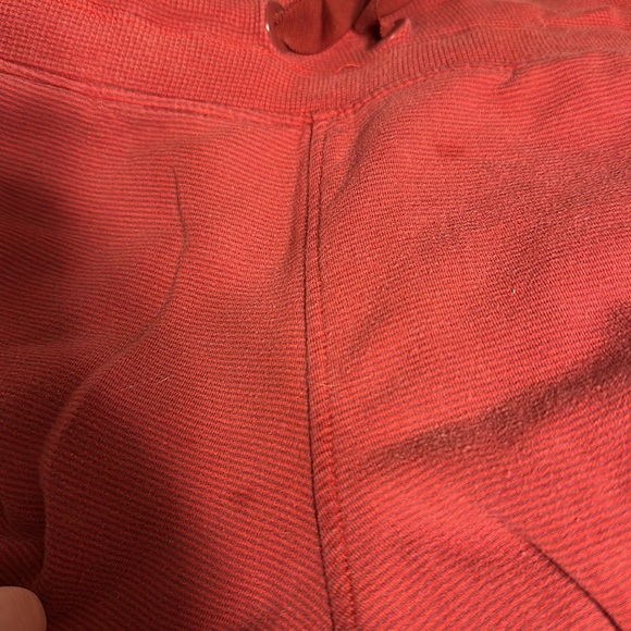 Athleta Red Balance Printed Pant - Picture 5 of 5